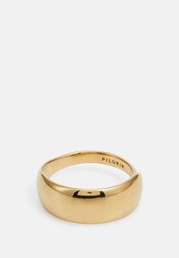 DAISY LARGE ADJUSTABLE UNISEX  - Prsten - gold-coloured