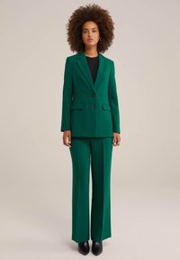 WE Fashion Blejzr - green