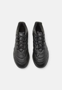 adidas Performance Botines de fútbol para césped - black