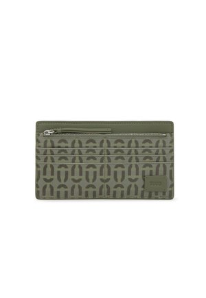 DOUBLE-WAY - Monedero - khaki