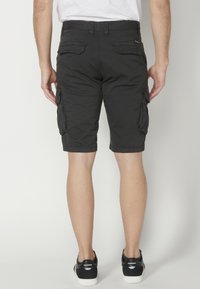 Koroshi Shorts - black