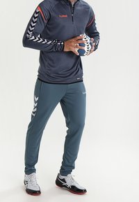 Hummel Sweatshirt - grey