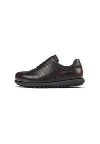 Unselected, bordeaux schwarz