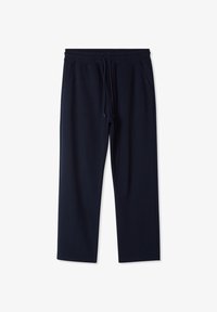 Non selezionato, blu navy