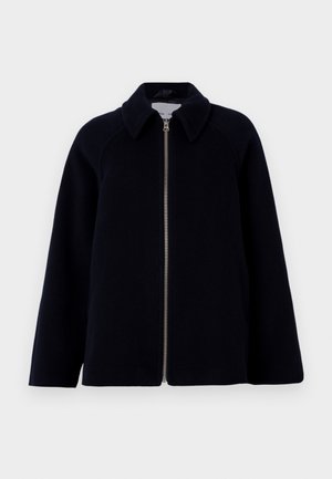 Samsøe Samsøe ALMA JACKET  - Kort kåpe / frakk - salute