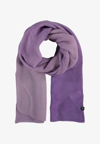 Unselected, lavender