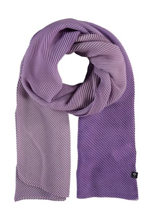 OMBRE STOLA - Sciarpa - lavender