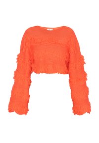 Trui - orange
