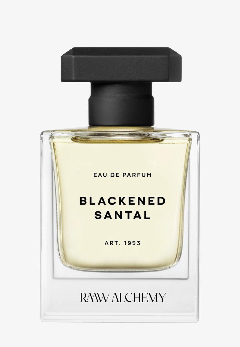 RAAW Alchemy BLACKENED SANTAL EAU DE PARFUM Eau de Parfum