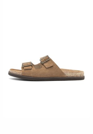 AGL - Klapki płaskie