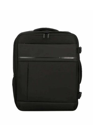 Jump-Paris MONTHÉLYS UNDERSEATER  - Rugzak - zwart