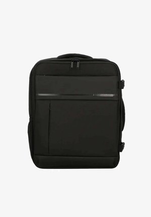 Jump-Paris MONTHÉLYS UNDERSEATER - Rugzak - zwart