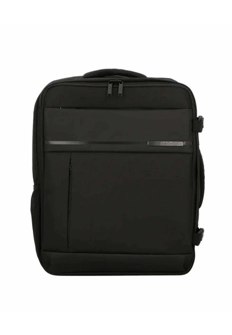 Jump-Paris MONTHÉLYS UNDERSEATER  - Rugzak - zwart