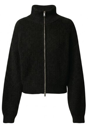 LeGer by Lena Gercke, CINDY JUMPER - Gilet - black