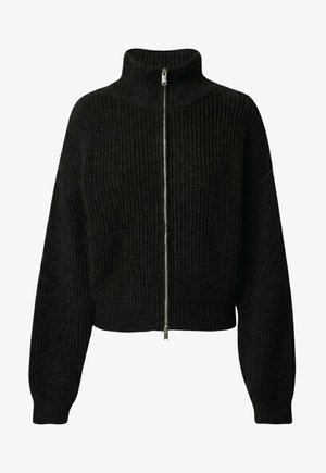 LeGer by Lena Gercke, CINDY JUMPER - Gilet - black