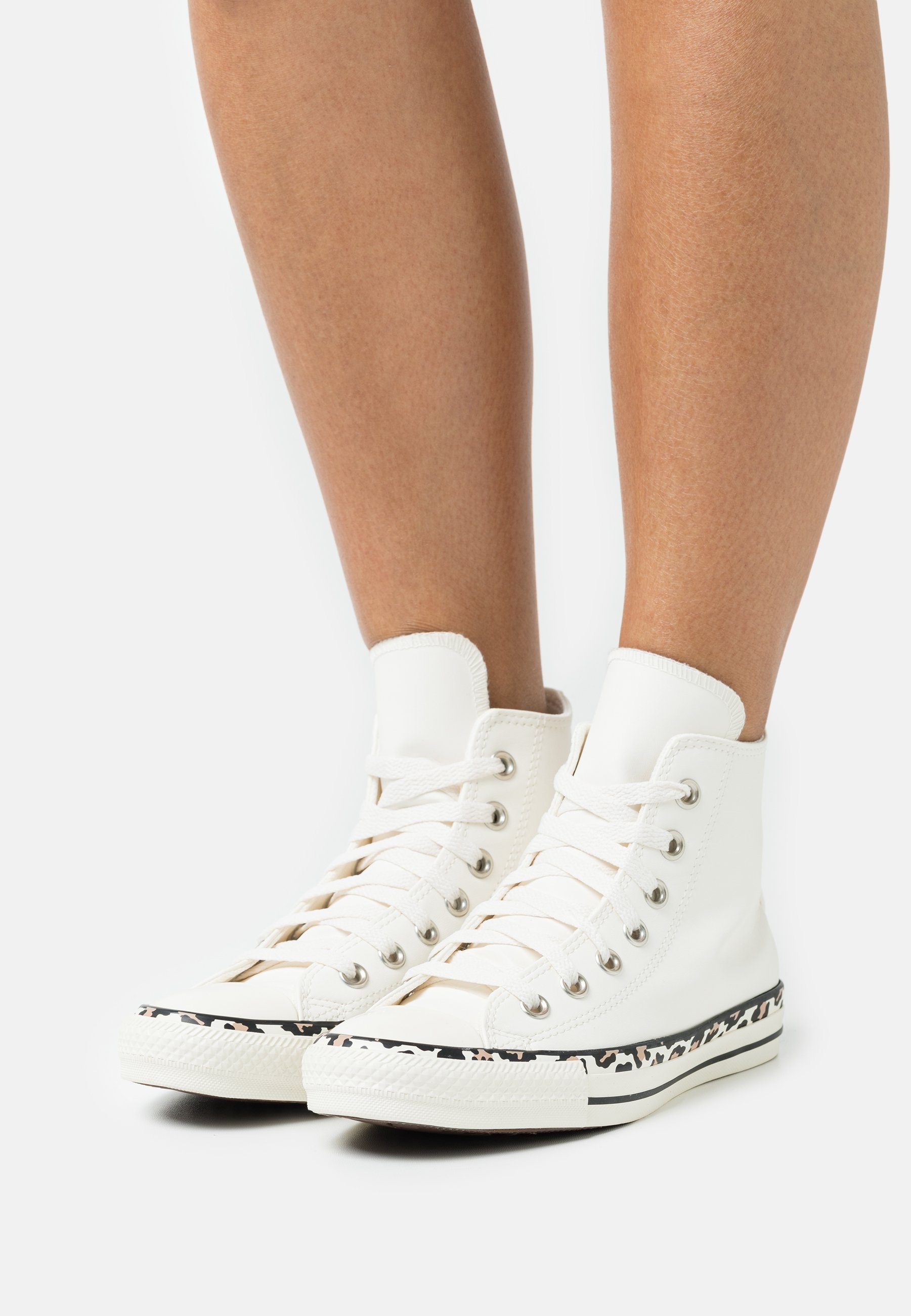 converse chuck taylor all star high top