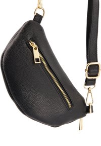 VENEZIA BAG - Handtas - black