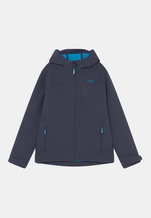 Softshelljacke - dark blue