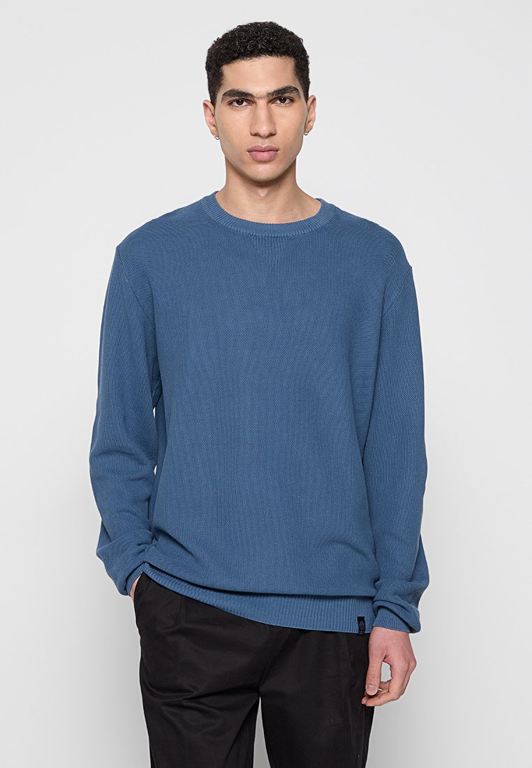 North Sails Trui blauw