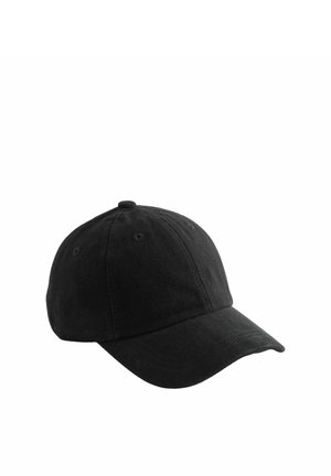 BASEBALL - Cap - black