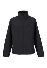 Whistler - LANGO - Softshelljacke - black Thumbnail-Bild 1