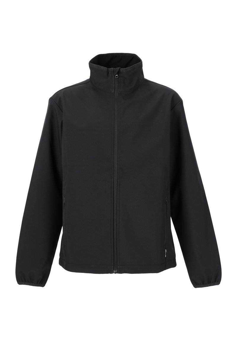 Whistler - LANGO - Softshelljacke - black, Vergrößern