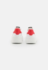 Kennel + Schmenger Trainers - white