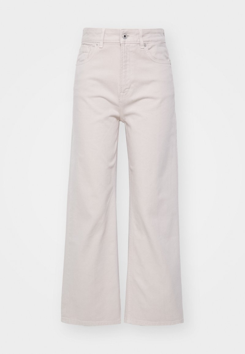 Pepe Jeans Straight leg jeans beige