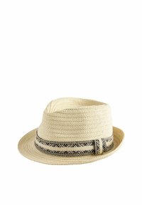IKAT TRILBY - Müts - white