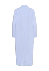Part Two TINELLA - Abito a camicia - brunnera blue