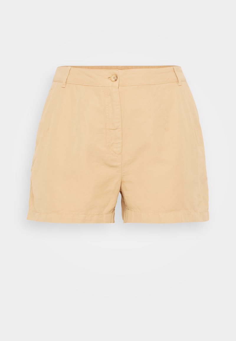 Tommy Hilfiger Curve Shorts zwart