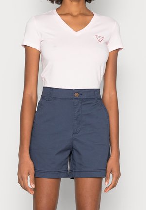 T-shirts basic - pink