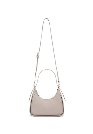 Handtasche - cognac