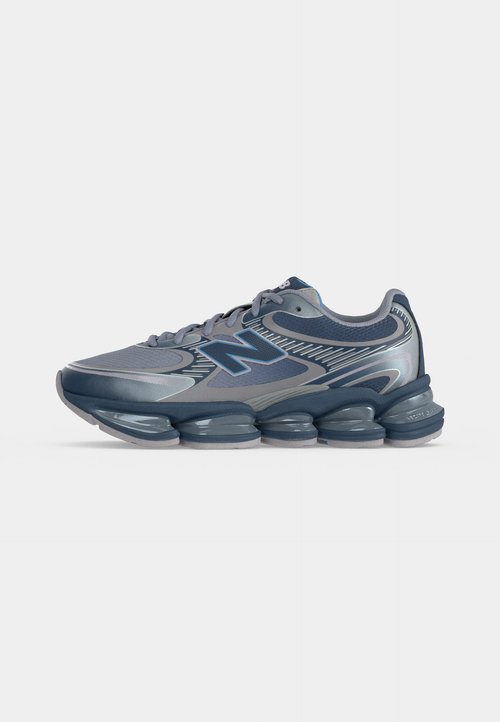 New Balance Zapatillas casual de mujer ABZORB 2000 Azul — foto 2