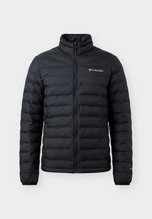 Columbia, TERWILLIGER TRAIL™ JACKET - Giacca invernale - black