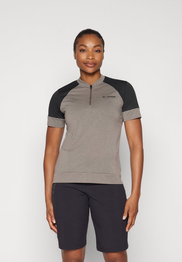 WOMENS ALTISSIMO  - Basic T-shirt - coconut