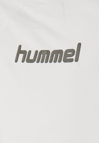 Hummel Sports T-shirts - white