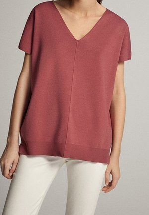 T-shirt basic