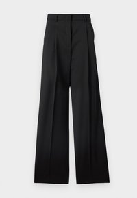 Trousers - nero