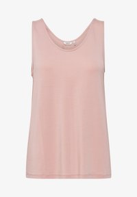 Non sélectionné, rose tan