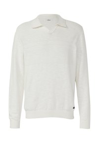 Niet geselecteerd, creme