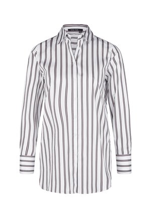 Marc Aurel Hemdbluse - white varied