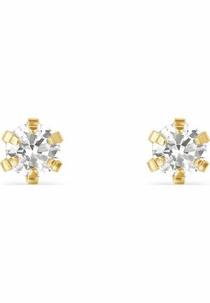 FAVS UNISEX - Orecchini - gelbgoldfarben