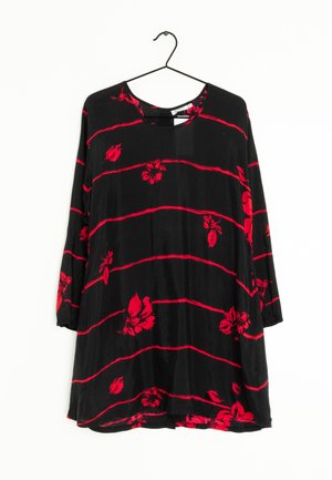 Robe de jour - black