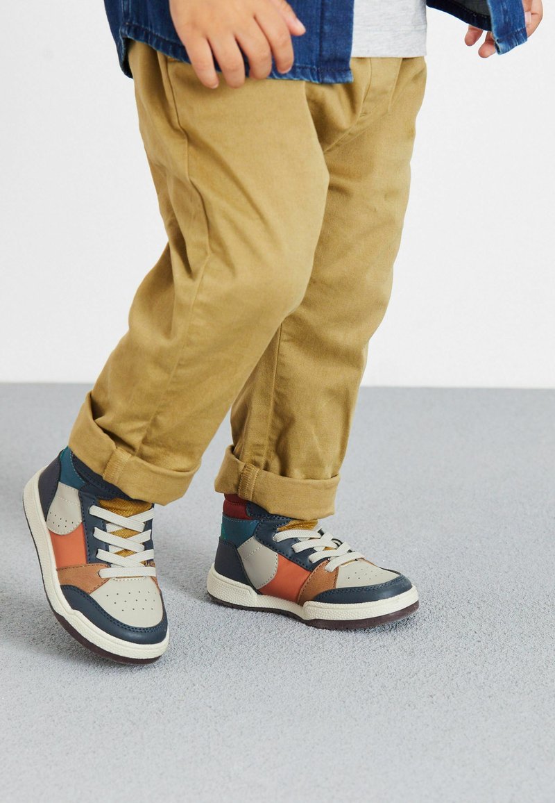 Next Baby shoes - multi bright/blue - Zalando