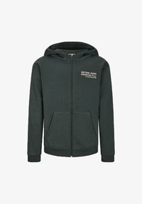 Wybrany, hunter green