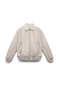 Unausgewählt, beige