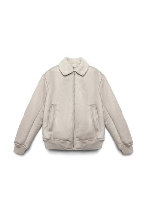 Veste mi-saison - beige