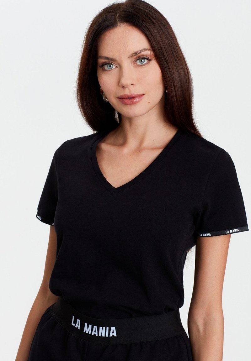 LA MANIA Tshirt basic Zalando.pl