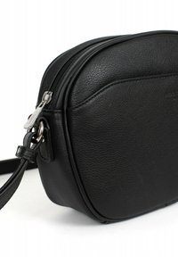 Hexagona CONFORT - Borsa a tracolla - noir confort